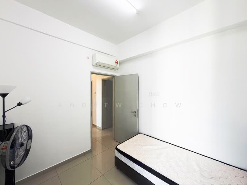 Condominium for Rent at The Promenade - Andrew Chow - Bedroom - PropertyGuru.com.my
