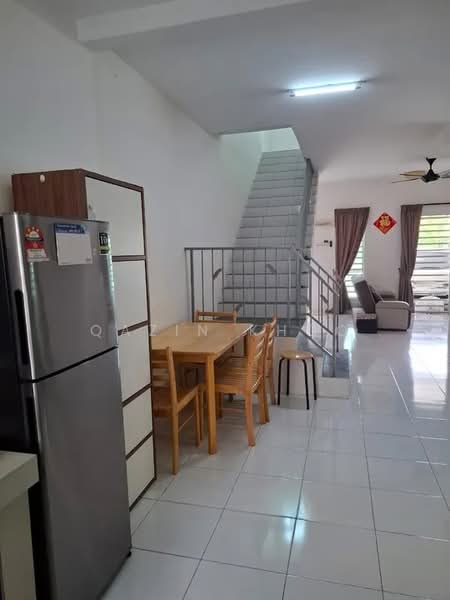 1.5-storey Terraced House for Sale in Station 18 (Ipoh) - Qazin Khoo - Interior - PropertyGuru.com.my