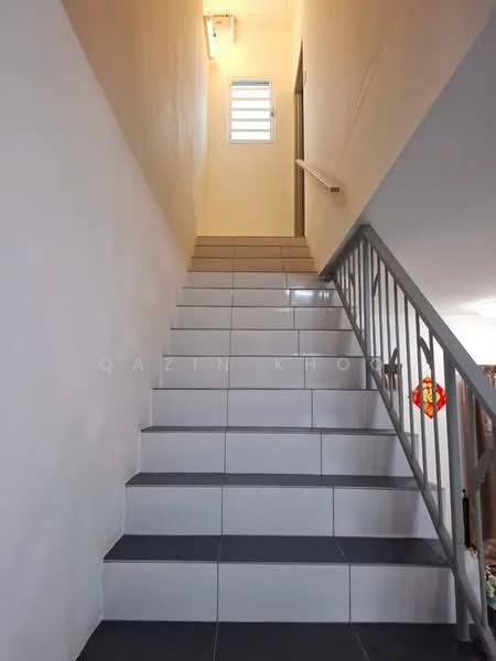 1.5-storey Terraced House for Sale in Station 18 (Ipoh) - Qazin Khoo - Interior - PropertyGuru.com.my