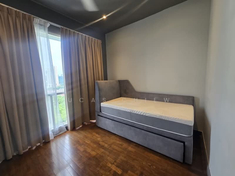 Condominium for Rent at The Northshore Gardens - Lucas Chiew - Bedroom - PropertyGuru.com.my