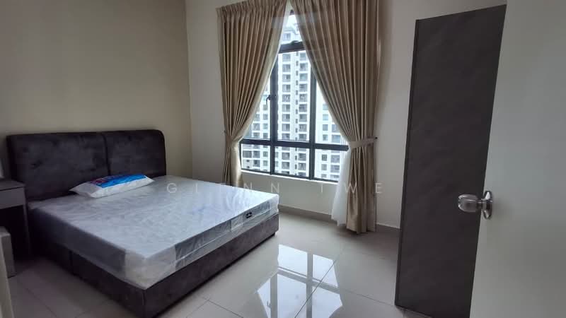 Condominium for Rent at KSL Residence 2 @ Kangkar Tebrau - Glenn Twe - Bedroom - PropertyGuru.com.my