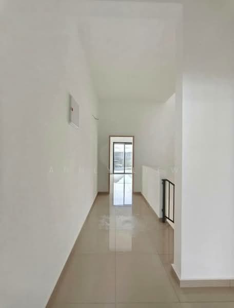 Rumah Teres 2 Tingkat untuk Disewa di Johor Bahru (Johor) - Annly Liew - Corridor - PropertyGuru.com.my