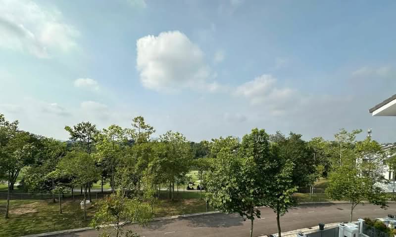 Rumah Berkembar untuk Dijual di Horizon Hills (Iskandar Puteri (Nusajaya)) - Lilyn Low - Exterior - PropertyGuru.com.my