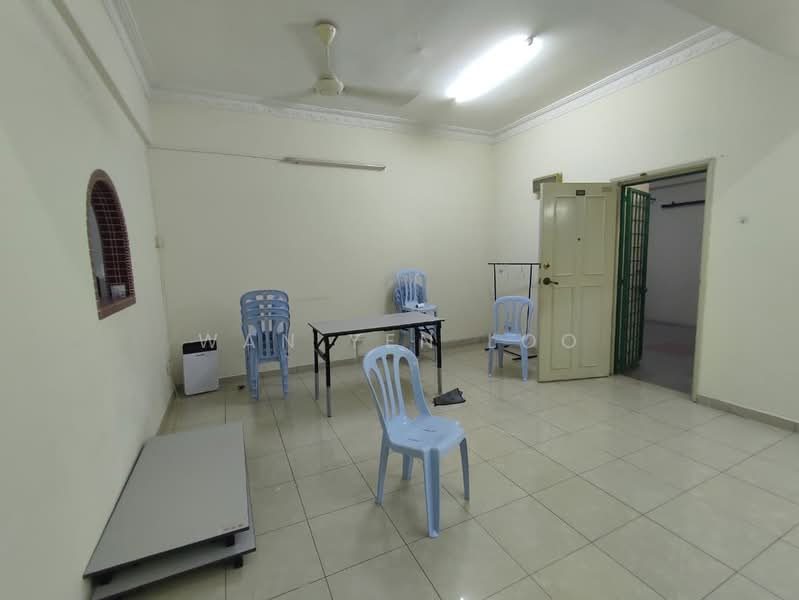 Condominium for Rent at Cypress Condominium - Wan Yen Loo - Interior - PropertyGuru.com.my