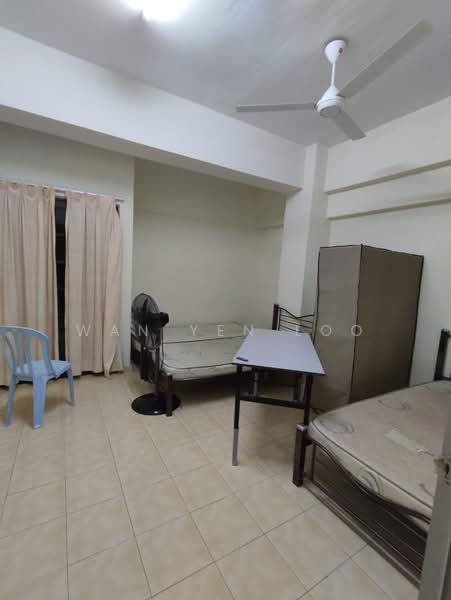 Condominium for Rent at Cypress Condominium - Wan Yen Loo - Bedroom - PropertyGuru.com.my