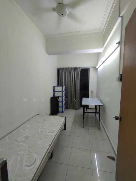 Condominium for Rent at Cypress Condominium - Wan Yen Loo - Bedroom - PropertyGuru.com.my
