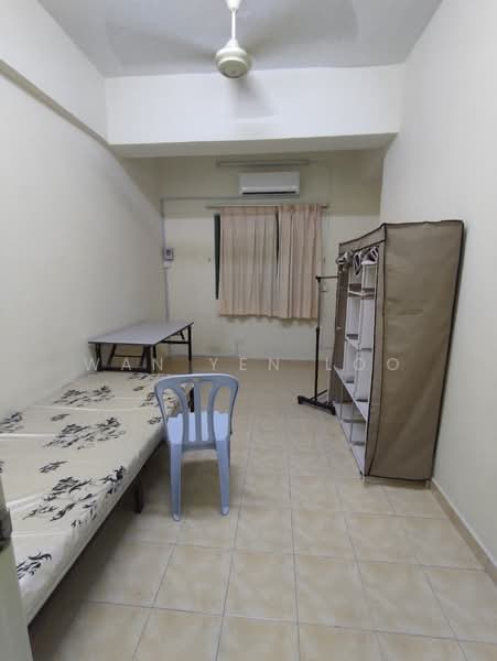Condominium for Rent at Cypress Condominium - Wan Yen Loo - Bedroom - PropertyGuru.com.my