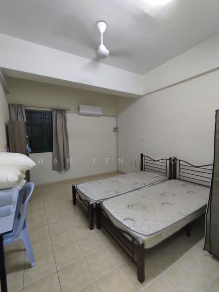 Condominium for Rent at Cypress Condominium - Wan Yen Loo - Bedroom - PropertyGuru.com.my