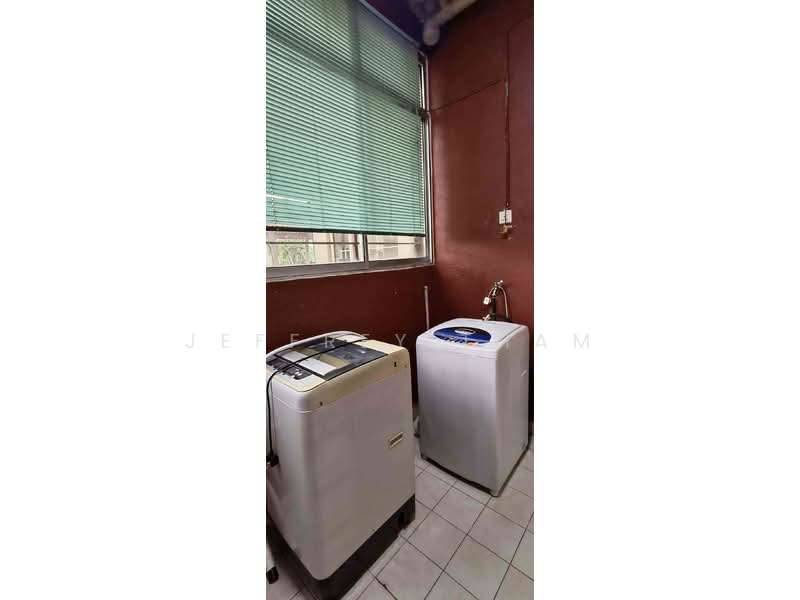Service Residence for Rent at Fortune Avenue - Jeffrey Tham - Interior - PropertyGuru.com.my