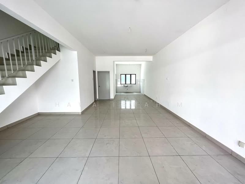 Rumah Teres 2 Tingkat untuk Dijual di Semenyih (Selangor) - Hawa Ibrahim - Interior - PropertyGuru.com.my