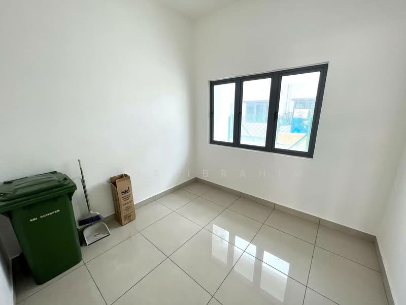 Rumah Teres 2 Tingkat untuk Dijual di Semenyih (Selangor) - Hawa Ibrahim - Interior - PropertyGuru.com.my