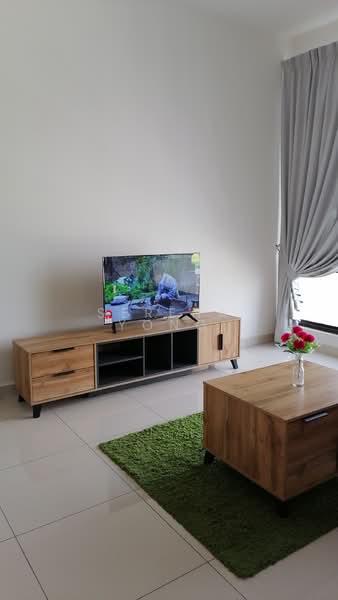 Condominium for Rent at The Park Sky Residence - Serena Yong - Living Room - PropertyGuru.com.my