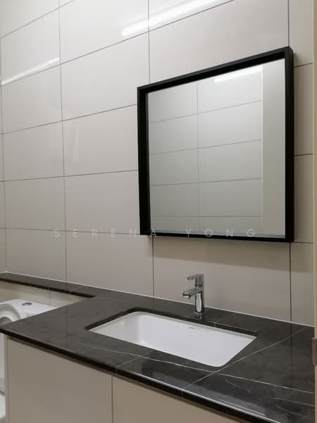 Condominium for Rent at The Park Sky Residence - Serena Yong - Bathroom - PropertyGuru.com.my