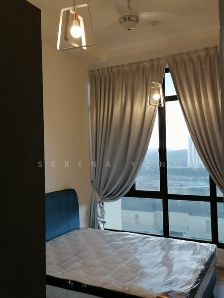 Condominium for Rent at The Park Sky Residence - Serena Yong - Bedroom - PropertyGuru.com.my