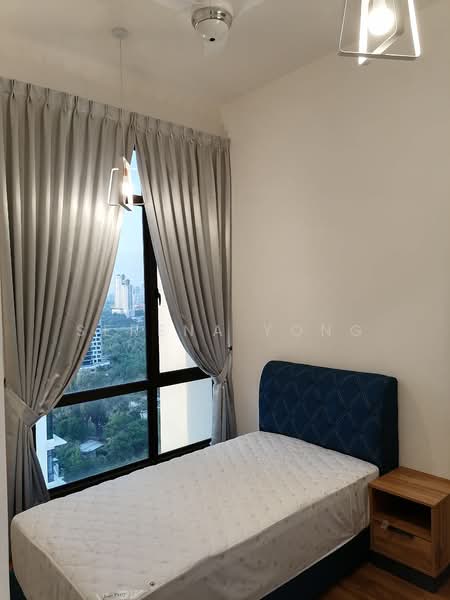 Condominium for Rent at The Park Sky Residence - Serena Yong - Bedroom - PropertyGuru.com.my