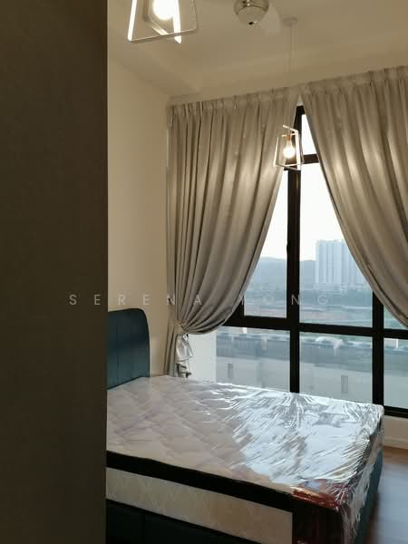 Condominium for Rent at The Park Sky Residence - Serena Yong - Bedroom - PropertyGuru.com.my