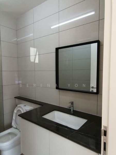 Condominium for Rent at The Park Sky Residence - Serena Yong - Bathroom - PropertyGuru.com.my