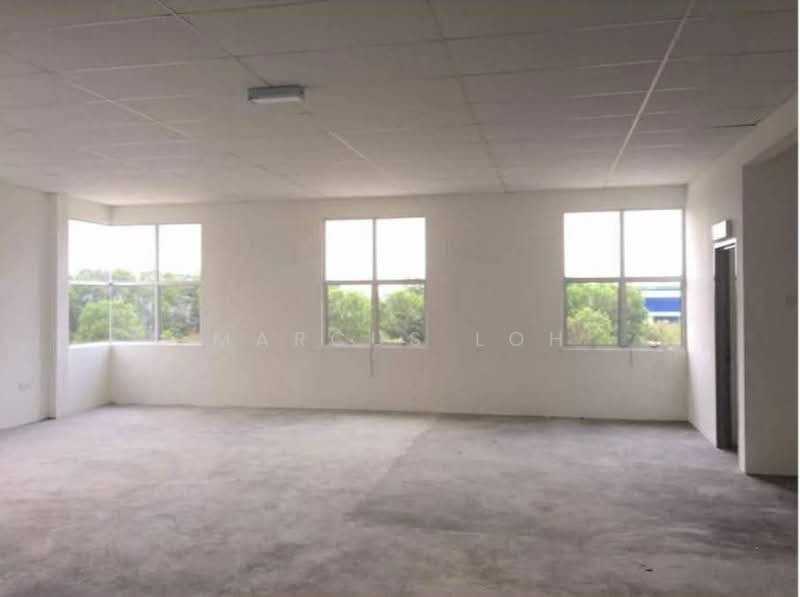 Cluster Factory for Sale in Taman Perindustrian Tropika (Ulu Tiram) - Marcus Loh - Interior - PropertyGuru.com.my