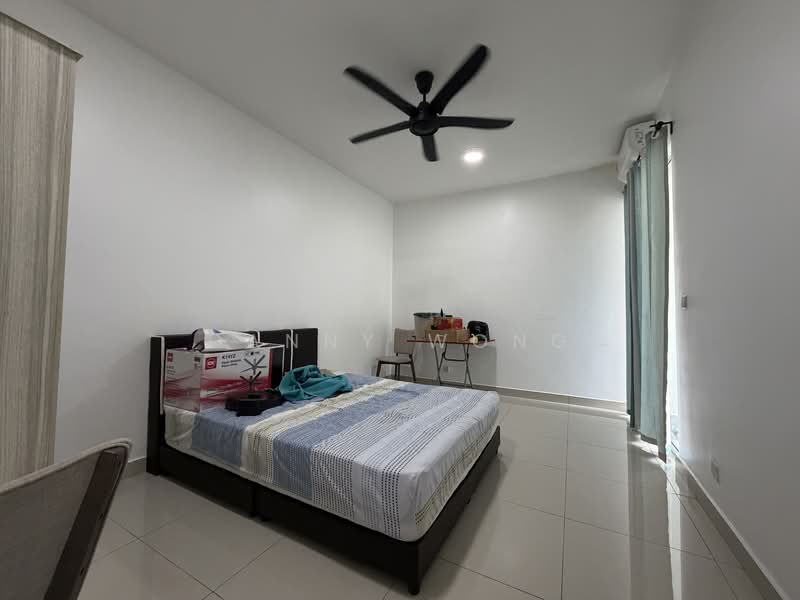 Semi-Detached House for Sale in Rawang (Selangor) - Danny Wong - Bedroom - PropertyGuru.com.my