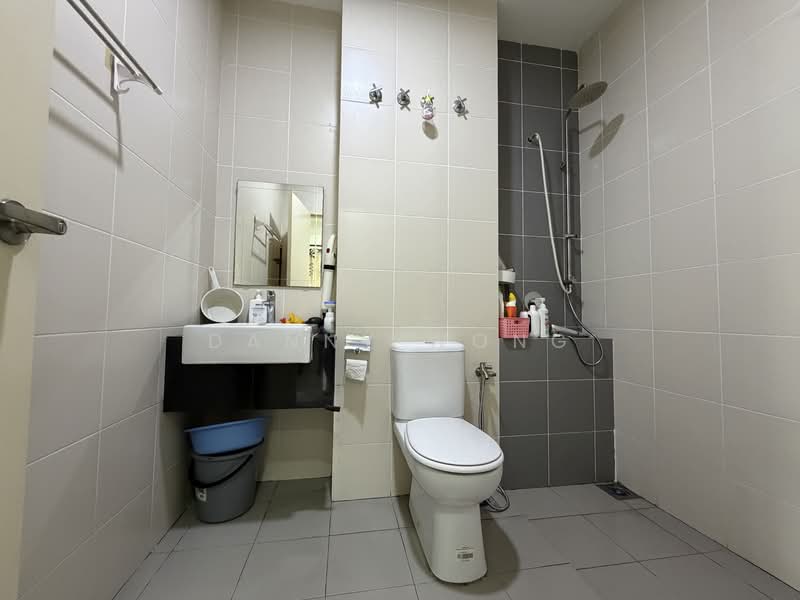 Semi-Detached House for Sale in Rawang (Selangor) - Danny Wong - Bathroom - PropertyGuru.com.my
