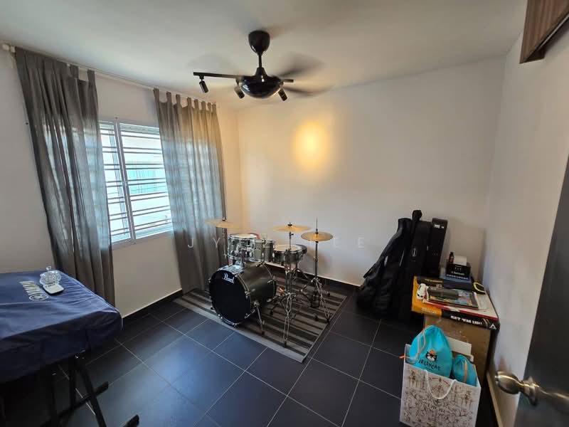 2-storey Terraced House for Sale in Taman Mutiara Rini (Skudai) - Jyez Lee - Interior - PropertyGuru.com.my