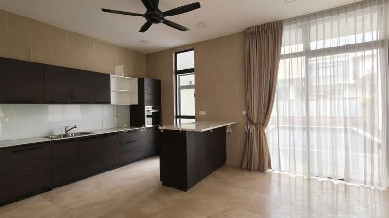 Bungalow for Sale in East Ledang (Iskandar Puteri (Nusajaya)) - Savy Law - Kitchen - PropertyGuru.com.my