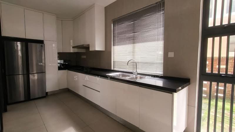 Bungalow for Sale in East Ledang (Iskandar Puteri (Nusajaya)) - Savy Law - Kitchen - PropertyGuru.com.my