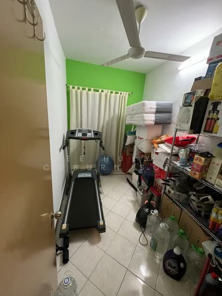 Apartment for Sale at Bayu Puteri - Ee Huey Coburn Soy - Interior - PropertyGuru.com.my