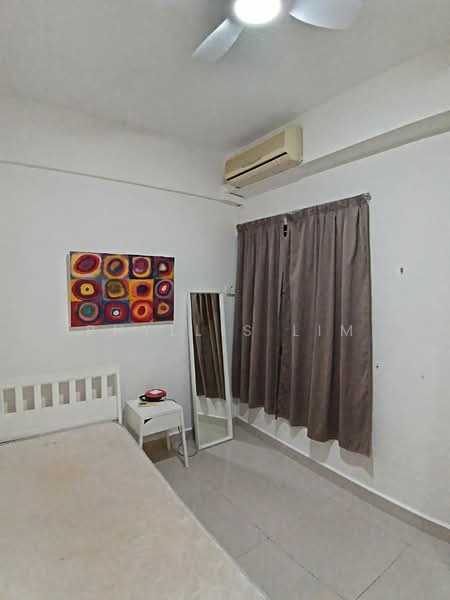 Condominium for Rent at Pelangi Astana - Phyllis Lim - Bedroom - PropertyGuru.com.my