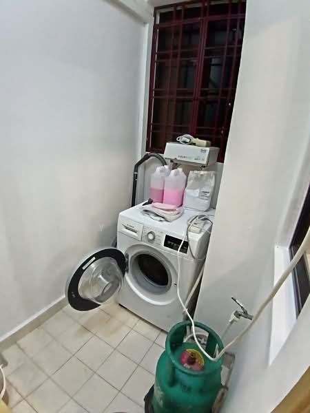 Condominium for Rent at Pelangi Astana - Phyllis Lim - Interior - PropertyGuru.com.my