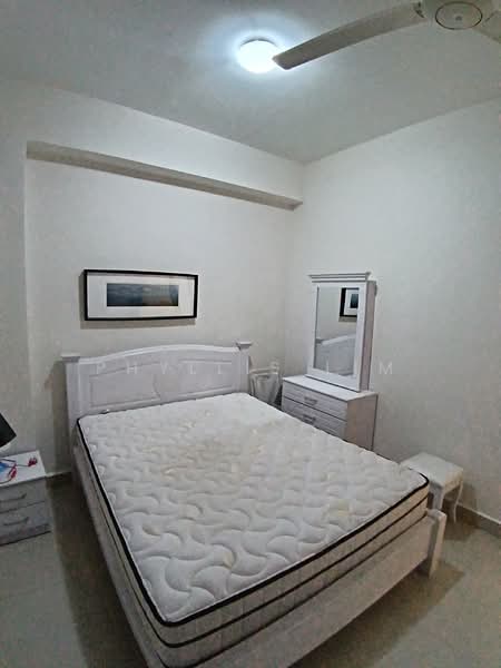 Condominium for Rent at Pelangi Astana - Phyllis Lim - Bedroom - PropertyGuru.com.my