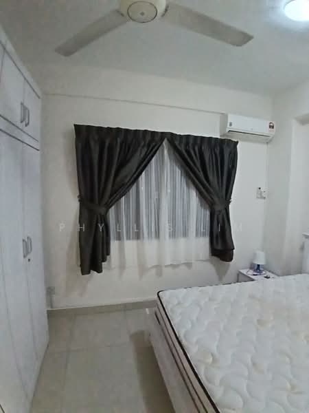 Condominium for Rent at Pelangi Astana - Phyllis Lim - Bedroom - PropertyGuru.com.my