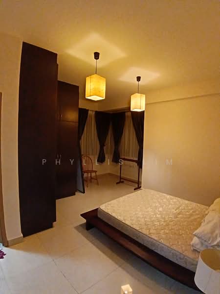 Condominium for Rent at Pelangi Astana - Phyllis Lim - Bedroom - PropertyGuru.com.my