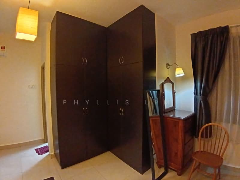 Condominium for Rent at Pelangi Astana - Phyllis Lim - Bedroom - PropertyGuru.com.my