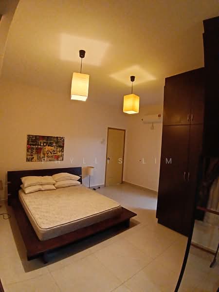 Condominium for Rent at Pelangi Astana - Phyllis Lim - Bedroom - PropertyGuru.com.my