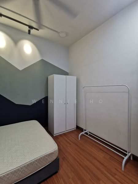 Service Residence for Rent at The Link 2 @ Bukit Jalil (Serviced Residences) - Wennie Ho - Bedroom - PropertyGuru.com.my