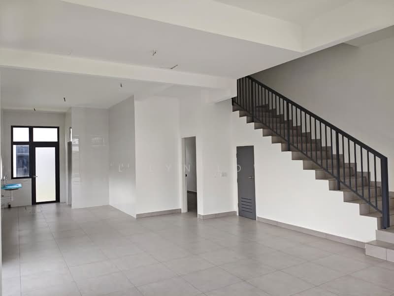 2-storey Terraced House for Sale in Taman Mount Austin (Tebrau) - Lilyn Low - Interior - PropertyGuru.com.my