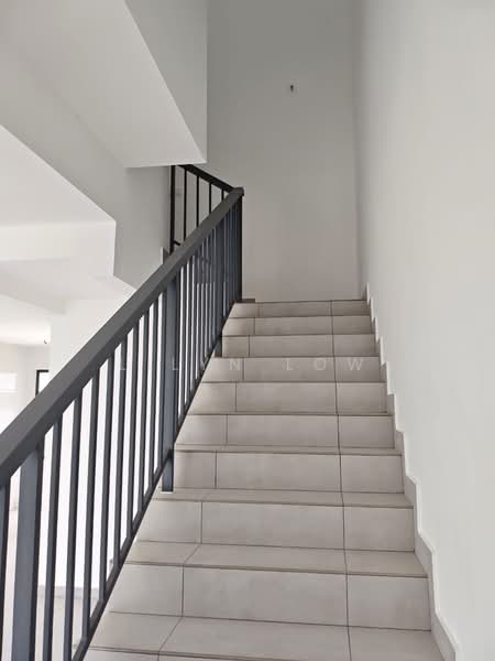 2-storey Terraced House for Sale in Taman Mount Austin (Tebrau) - Lilyn Low - Interior - PropertyGuru.com.my