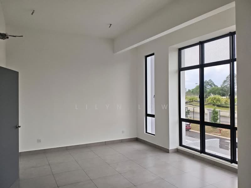 2-storey Terraced House for Sale in Taman Mount Austin (Tebrau) - Lilyn Low - Interior - PropertyGuru.com.my