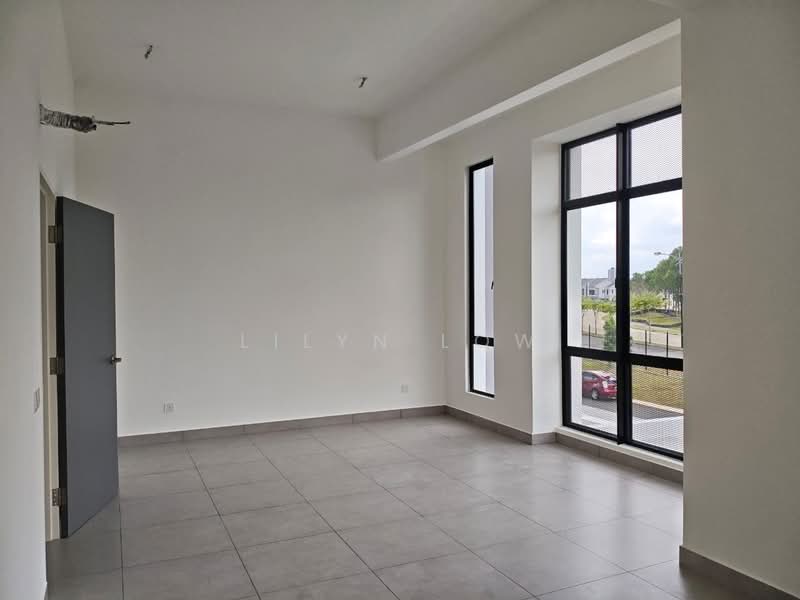 2-storey Terraced House for Sale in Taman Mount Austin (Tebrau) - Lilyn Low - Interior - PropertyGuru.com.my