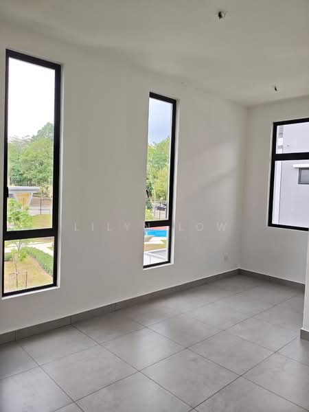 2-storey Terraced House for Sale in Taman Mount Austin (Tebrau) - Lilyn Low - Interior - PropertyGuru.com.my