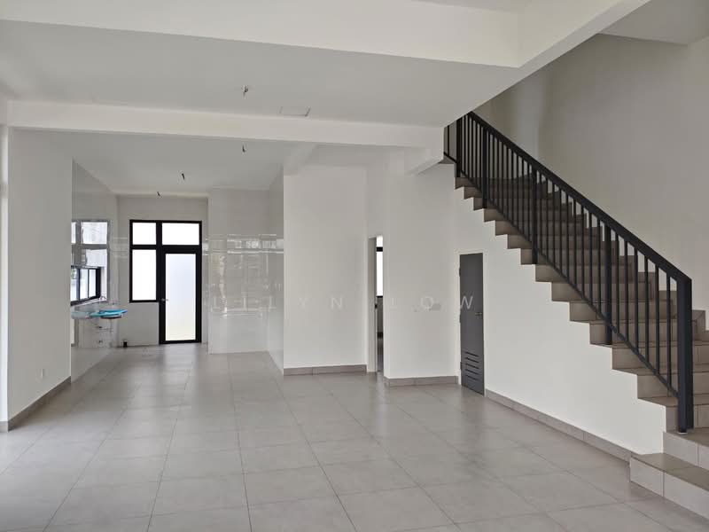 2-storey Terraced House for Sale in Taman Mount Austin (Tebrau) - Lilyn Low - Interior - PropertyGuru.com.my