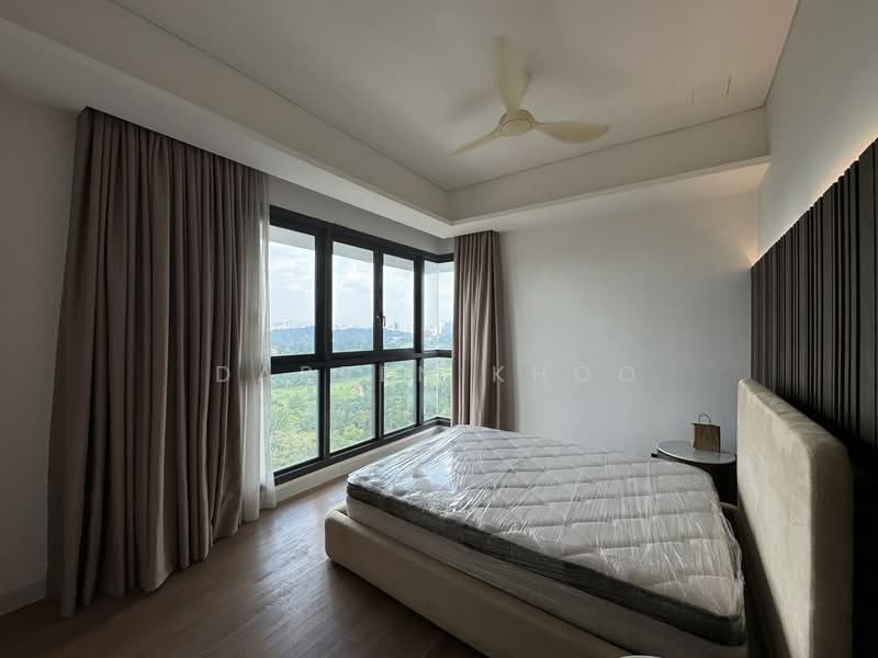 Service Residence for Sale at The Greens - Darren Khoo - Bedroom - PropertyGuru.com.my