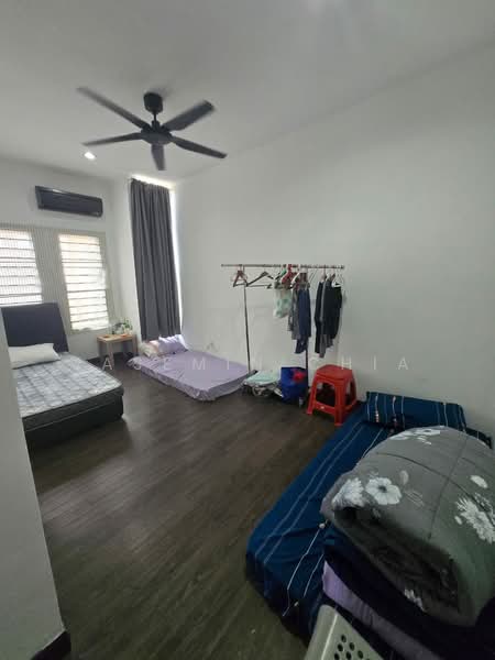Rumah Berkembar untuk Dijual di Jalan Ipoh (Kuala Lumpur) - Jasemin Chia - Bedroom - PropertyGuru.com.my