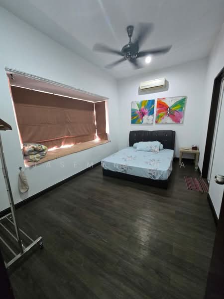 Rumah Berkembar untuk Dijual di Jalan Ipoh (Kuala Lumpur) - Jasemin Chia - Bedroom - PropertyGuru.com.my