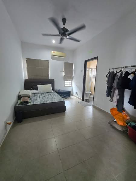 Semi-Detached House for Sale in Jalan Ipoh (Kuala Lumpur) - Jasemin Chia - Bedroom - PropertyGuru.com.my