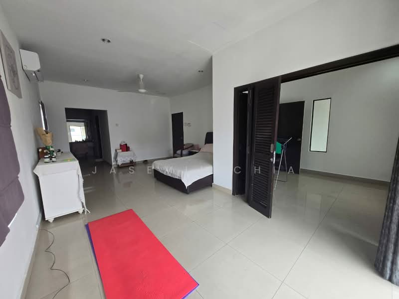 Rumah Berkembar untuk Dijual di Jalan Ipoh (Kuala Lumpur) - Jasemin Chia - Bedroom - PropertyGuru.com.my