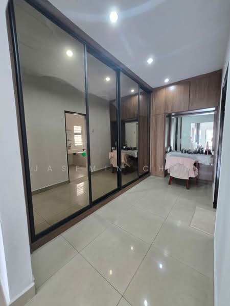 Rumah Berkembar untuk Dijual di Jalan Ipoh (Kuala Lumpur) - Jasemin Chia - Interior - PropertyGuru.com.my