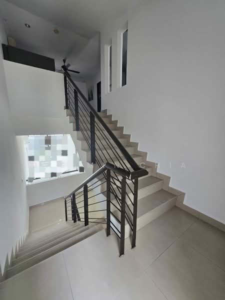 Rumah Berkembar untuk Dijual di Jalan Ipoh (Kuala Lumpur) - Jasemin Chia - Interior - PropertyGuru.com.my