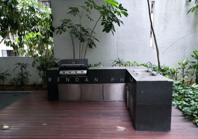 Condominium for Sale at Verticas Residensi - Brendan Phuah - Exterior - PropertyGuru.com.my